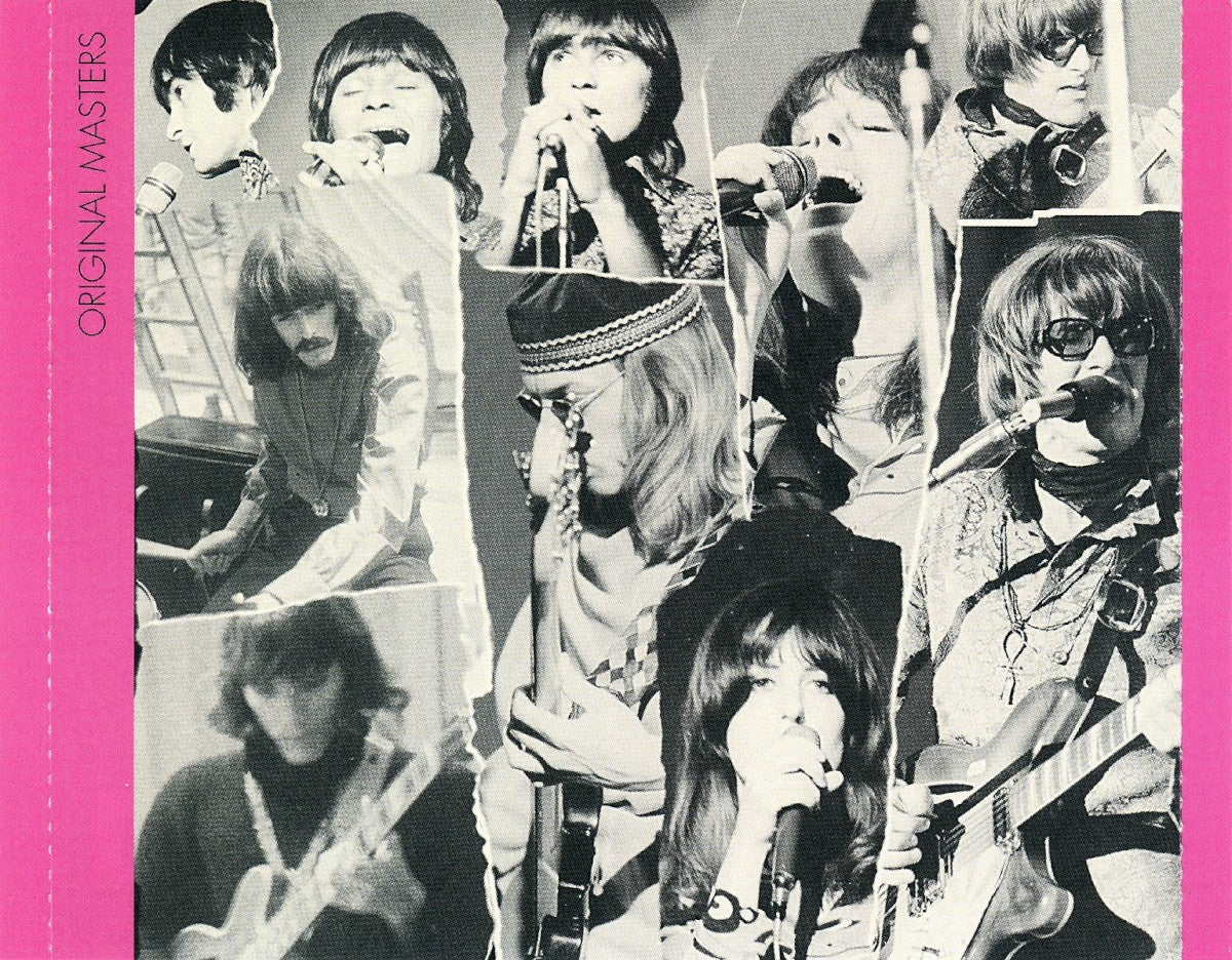Jefferson Airplane – Surrealistic Pillow: Remastered (2-CD)