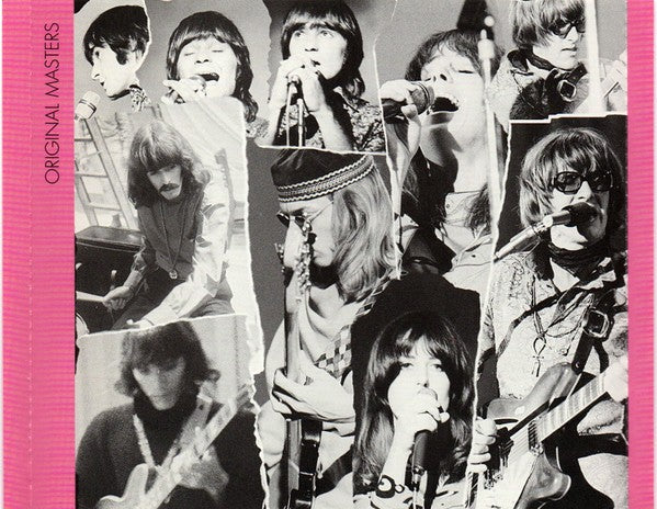 Jefferson Airplane – Surrealistic Pillow: Remastered (2-CD)