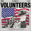 Volunteers Vinyl Record