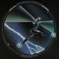 Jefferson Starship - Dragon Fly (50Th Anniversary/Maui Blue Vinyl/Bonus Tracks) Vinyl Record