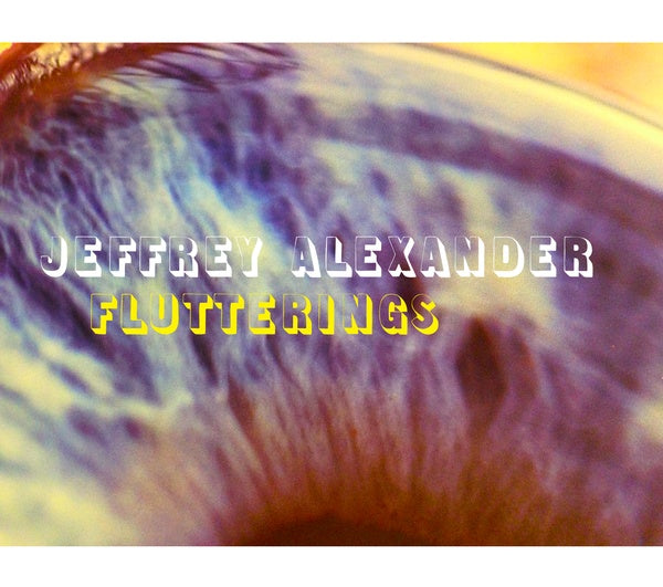 Flutterings Music CD