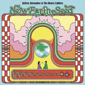 New Earth Seed Vinyl Record