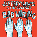 Bad Wiring Music CD