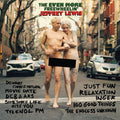 The Even More Freewheelin' Jeffrey Lewis Music CD