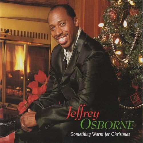 Something Warm For Christmas (Christmas Red Vinyl) (Limited Edition) (Vinyl) Vinyl Record