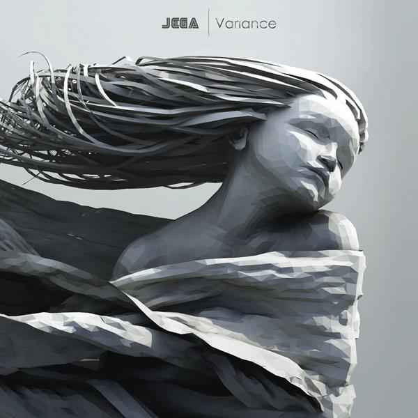 Jega - Variance (2Cd) Music CD