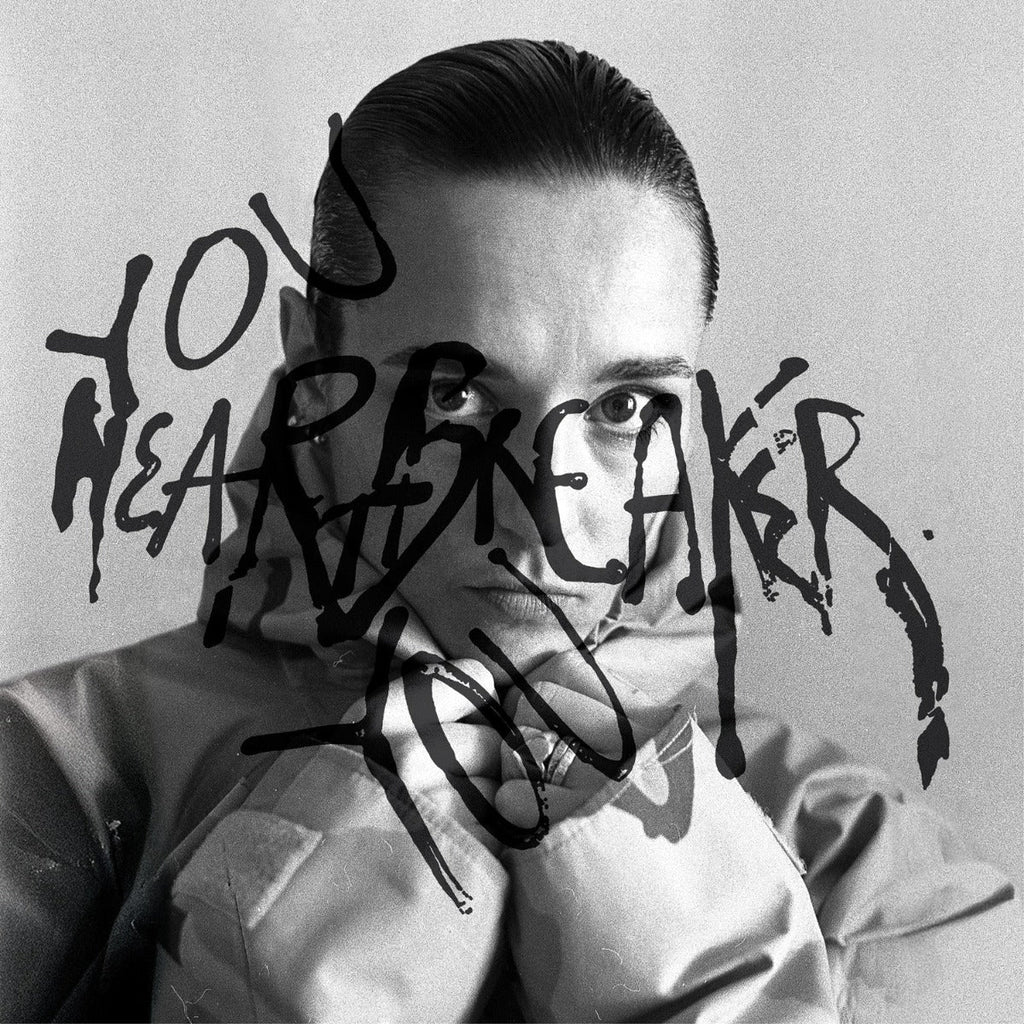 You Heartbreaker, You [White Lp] |