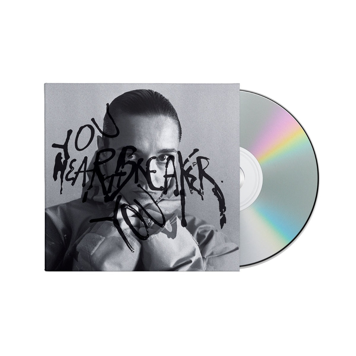 Jehnny Beth - You Heartbreaker, You |