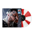 Ballads Of The Broken [Red/White Burst LP] Vinyl Record