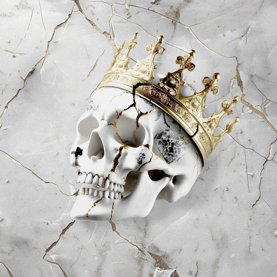 Beautifully Broken [Explicit Content] (Indie Exclusive, Clear Vinyl, Gold, Splatter) Vinyl Record