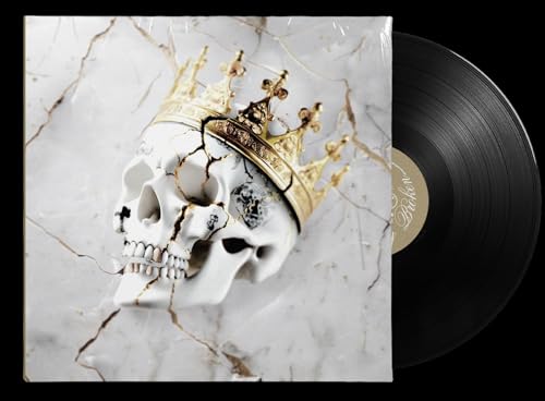Beautifully Broken [LP] Vinyl Record