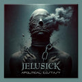 Apolitical Ecstasy Music CD