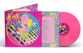 Jem And The Holograms (Pink Vinyl) Vinyl Record