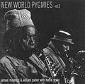 New World Pygmies Vol 2 Music CD