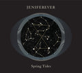 Spring Tides Music CD