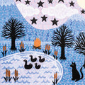 Blues From What Music CD