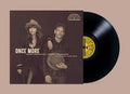 Jenni Muldaur/Teddy Thompson - Once More: Jenni Muldaur & Teddy Thompson Sing The Great Country Duets [LP] Vinyl Record