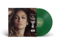 This Is Me...Now (Evergreen Vinyl) Vinyl Record