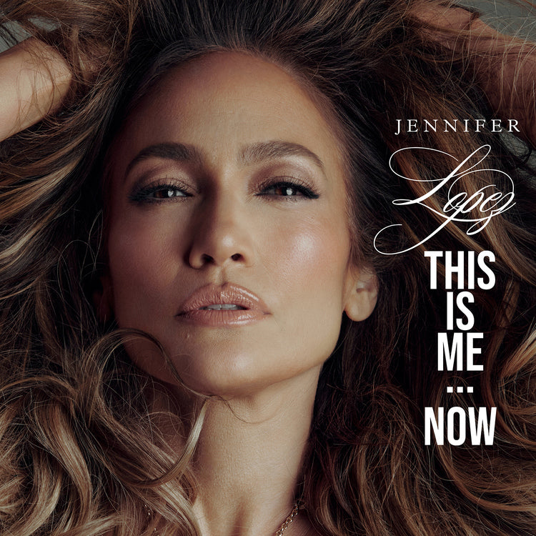 This Is Me...Now (Evergreen Vinyl) Vinyl Record