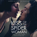 Kiss Of The Spider Woman (Original Motion Picture Soundtrack) Vinyl Record