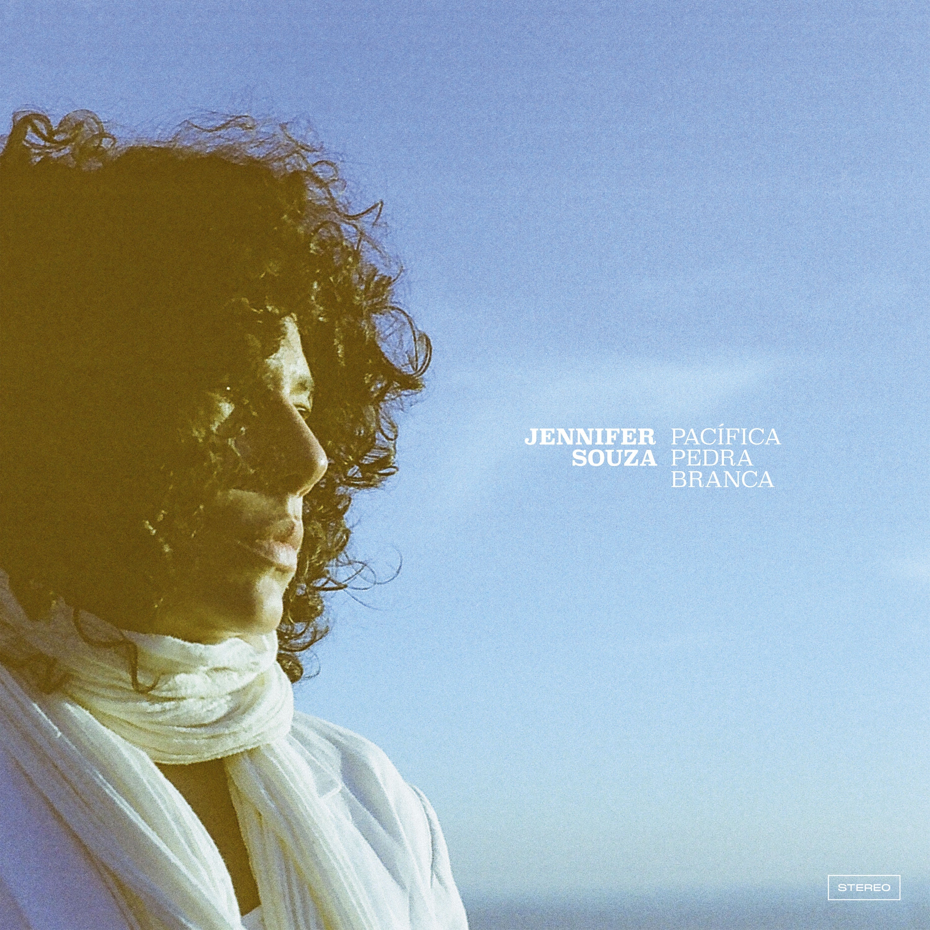 Pacífica Pedra Branca Vinyl Record