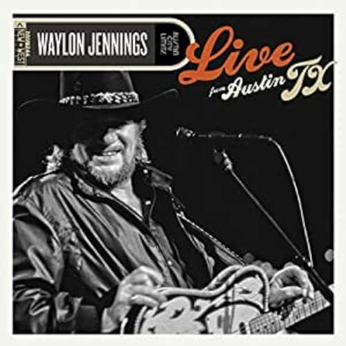 Live From Austin, TX '89 (BUBBLEGUM PINK VINYL) Vinyl Record