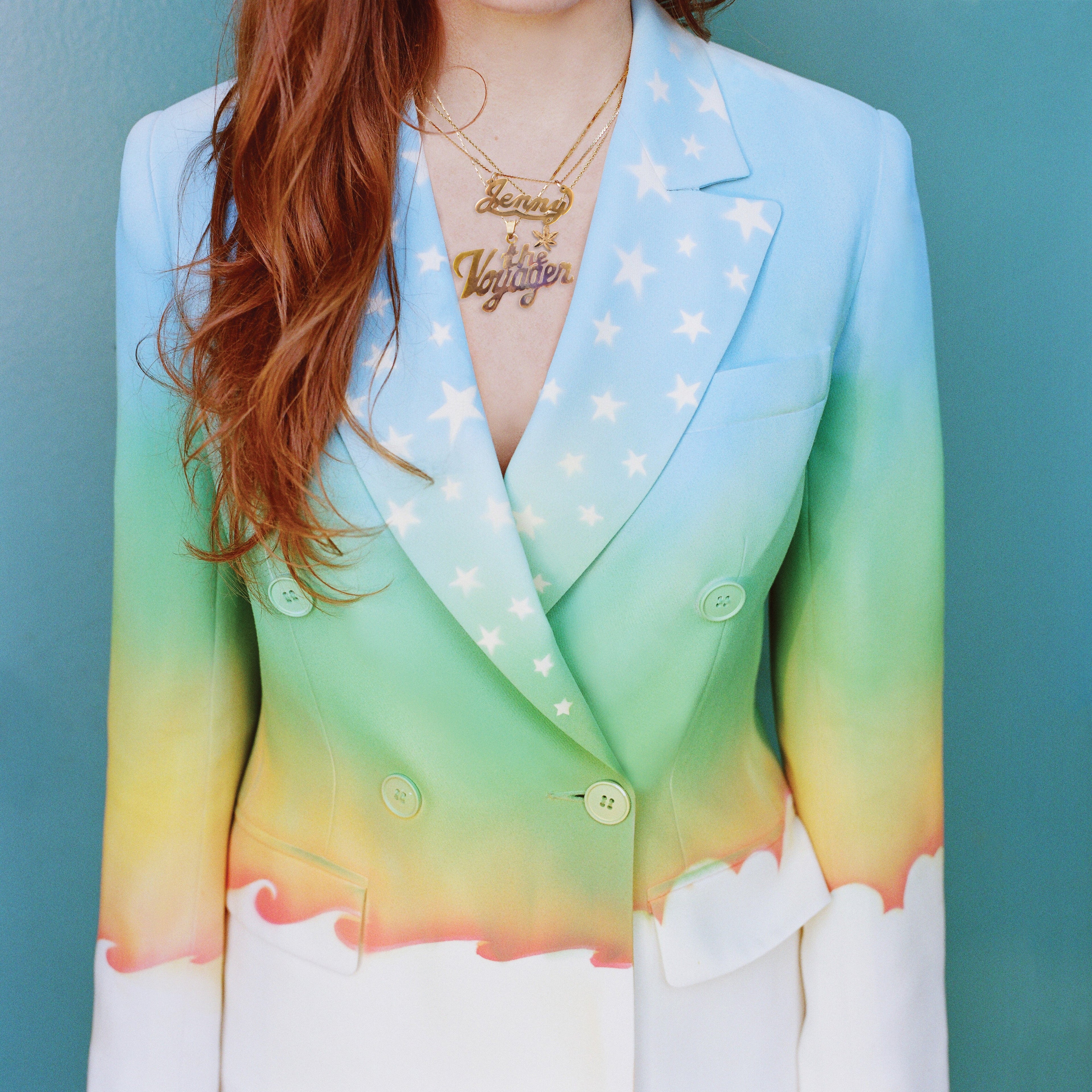 Jenny Lewis The Voyager (10th Anniversary Edition) (RKTBR24) (B&MEX) Vinyl Record