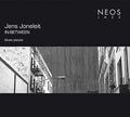 In Between - Blues Pieces Music CD