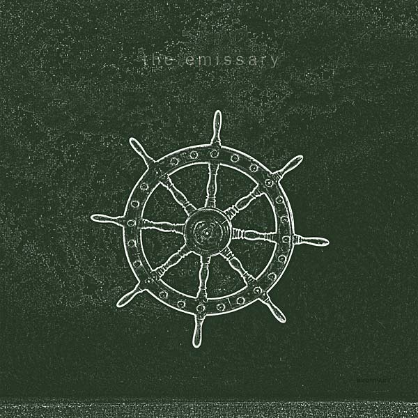 The Emissary Music CD