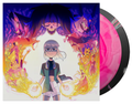Jentry Chau vs. The Underworld - Soundtrack from the Netflix Series 2XLP Vinyl Record