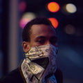 Raw Money Raps Music CD