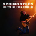Springsteen: Deliver Me From Nowhere (Original Motion Picture Soundtrack)  Music CD