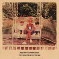 The Weather Up There Vinyl Record