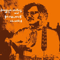 Idiosyncratics And Swallows' Wings Music CD
