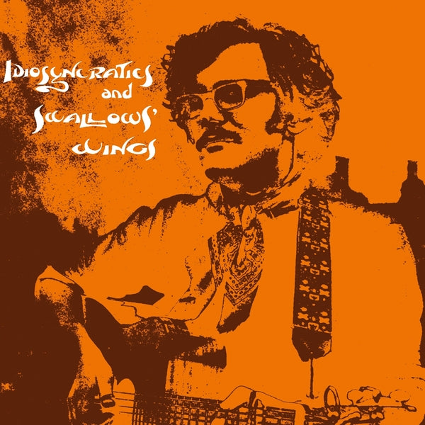 Idiosyncratics And Swallows' Wings Music CD