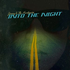 Into The Night Music CD