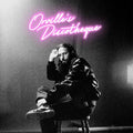 Orville's Discoteque (BLUE VINYL) Vinyl Record