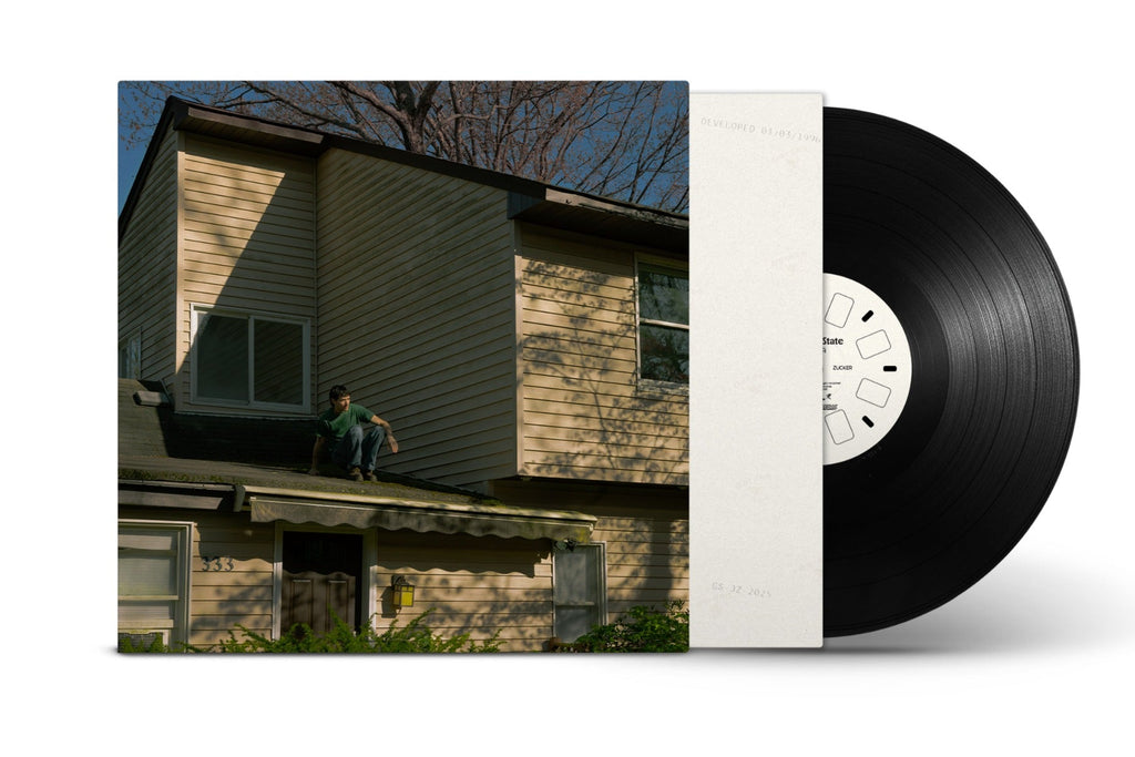Garden State [LP] Vinyl Record