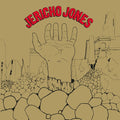 Jericho Jones - Junkies, Donkeys And Monkeys [LP] Vinyl Record