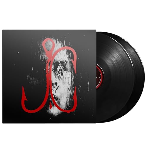 I Want Blood [2 LP] Vinyl Record