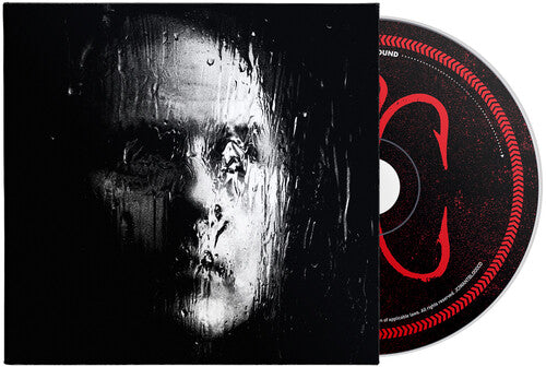 I Want Blood Music CD