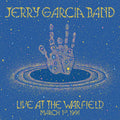Live At The Warfield: March 1St 1991 [4LP] Vinyl Record
