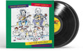 Jerry Garcia & David Grisman - Not for Kids Only (Deluxe Edition) (2 Lp's) | Mint (M) Mint (M)