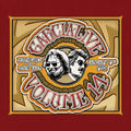 GarciaLive Vol. 14: January 27th, 1986 - The Ritz [Red 2 LP] Vinyl Record