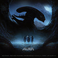 Alien (1979 Original Soundtrack) Vinyl Record