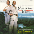Medicine Man (Original Motion Picture Soundtrack) [Deluxe Edition] Music CD