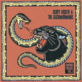 Jerry Joseph & The Jackmormons - Panther Tracks Vol. 2 [Orange Smoke] Vinyl Record