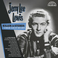 Jerry Lee Lewis - Cold Heart Killer In Stereo: Cold |