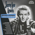 Killer In Stereo: Cold, Cold Heart [LP] (Vinyl) Vinyl Record