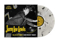 Jerry Lee Lewis - Killer In Stereo: Good Rockin' Tonight (IEX, Clear, Black, Splatter) Vinyl Record